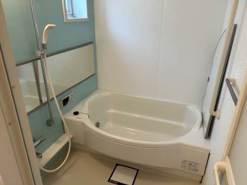 ラフィーネⅠ・Ⅱ・Ⅲ番館 0106号-6