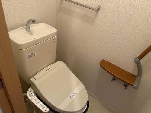 ラフィーネⅠ・Ⅱ・Ⅲ番館 0106号-7