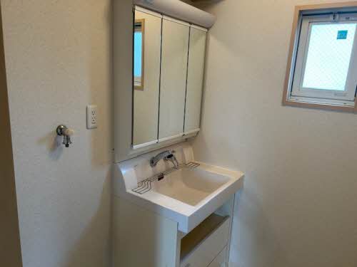 ラフィーネⅠ・Ⅱ・Ⅲ番館 0106号-8