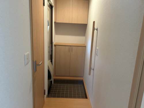 ラフィーネⅠ・Ⅱ・Ⅲ番館 0106号-10