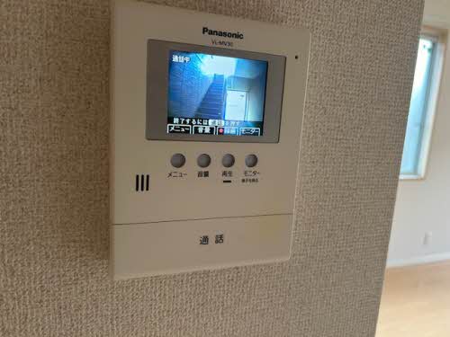 ラフィーネⅠ・Ⅱ・Ⅲ番館 0106号-11