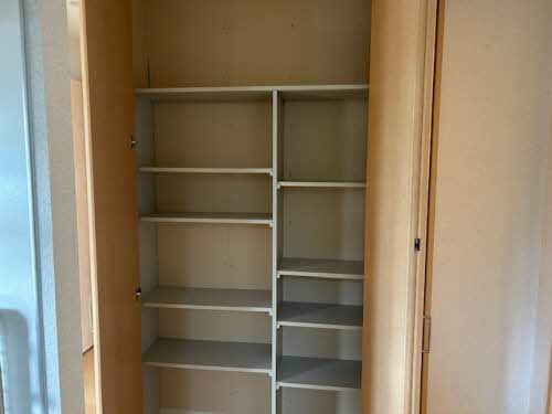 ラフィーネⅠ・Ⅱ・Ⅲ番館 0106号-14