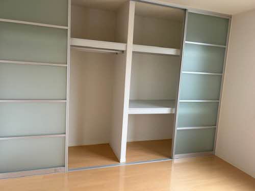 ラフィーネⅠ・Ⅱ・Ⅲ番館 0106号-15