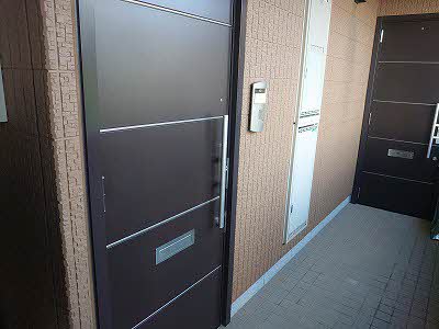 Apple House Wada 0105号-3