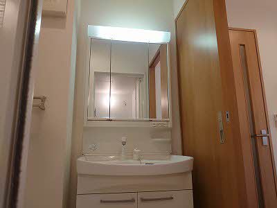 Apple House Wada 0105号-14