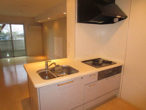 アリエッタ五月山 0106号-7