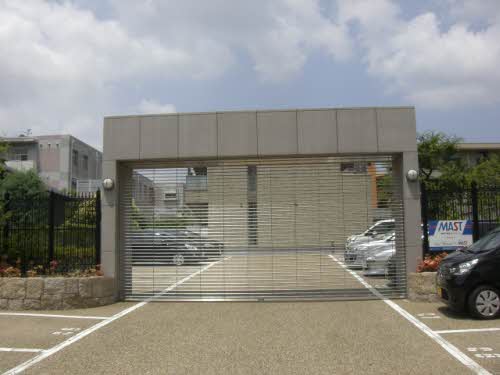 アリエッタ五月山 0206号-2