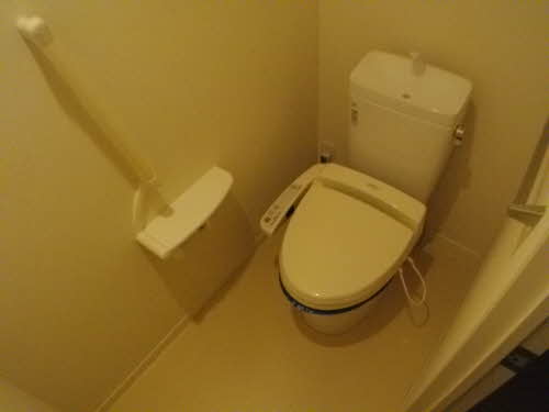 アリエッタ五月山 0206号-9