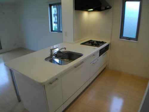 アリエッタ五月山 0206号-10