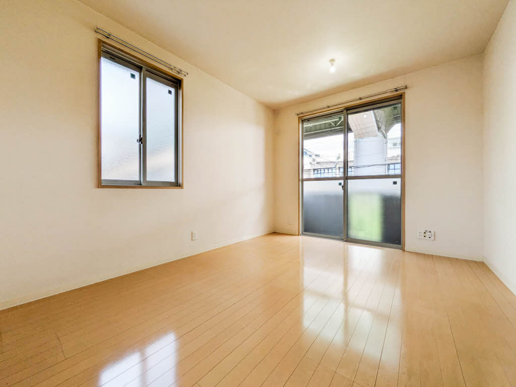 フレンドメゾン緑町 0202号-2