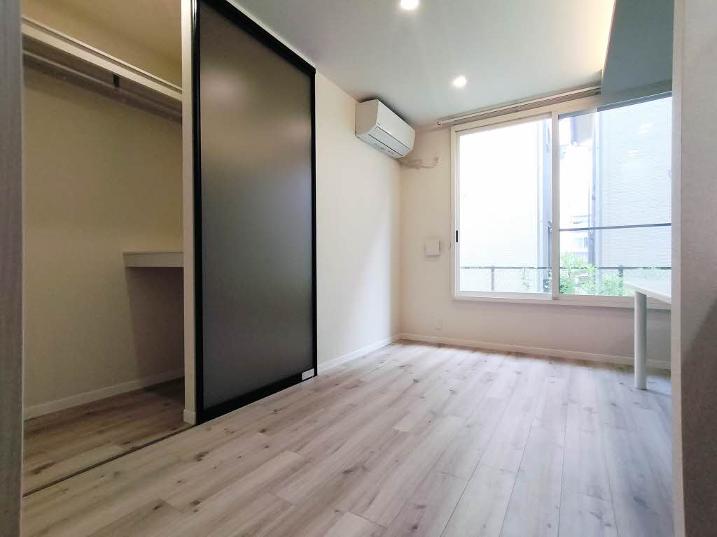 ドミール深草 0106号-2