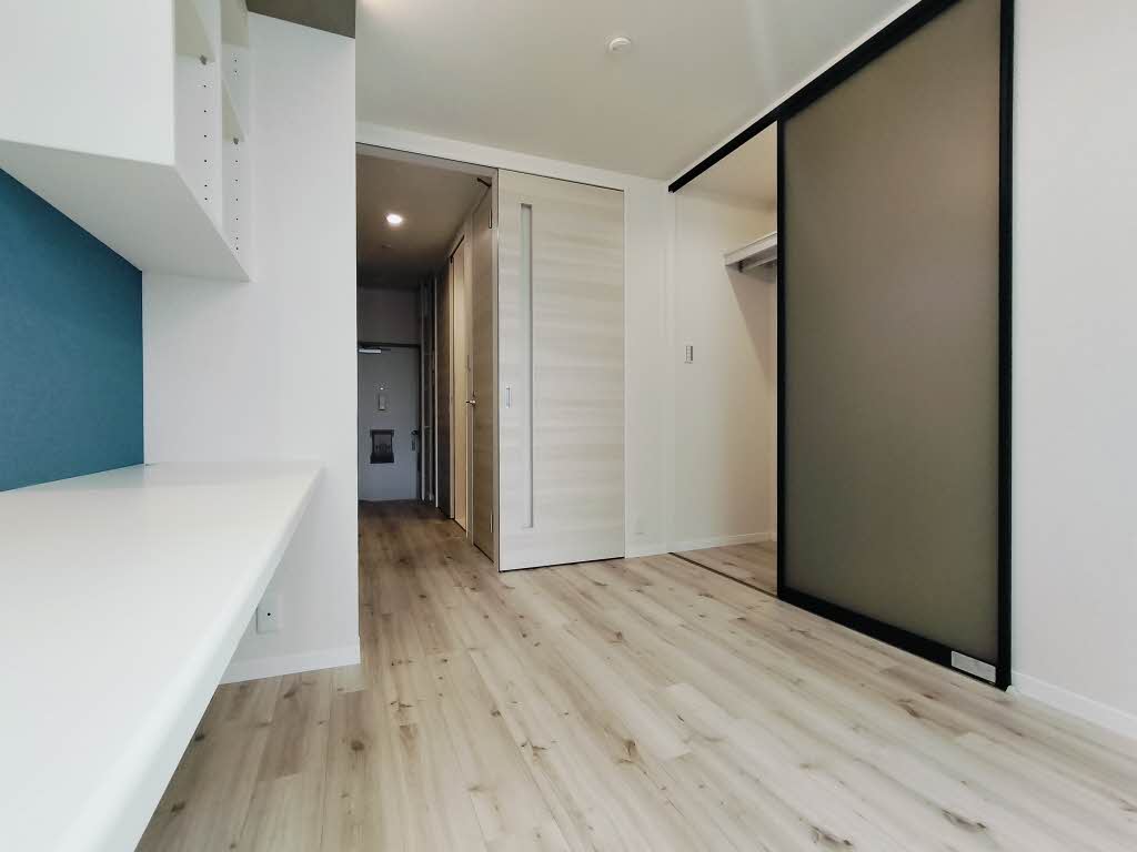 ドミール深草 0106号-3