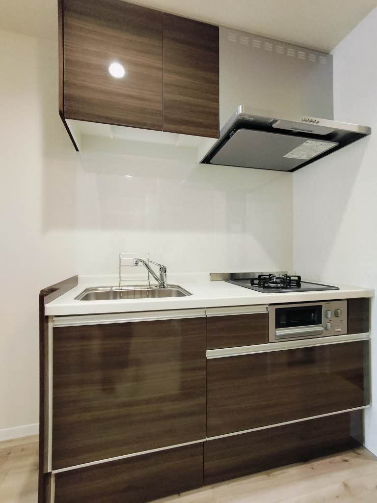 ドミール深草 0106号-5