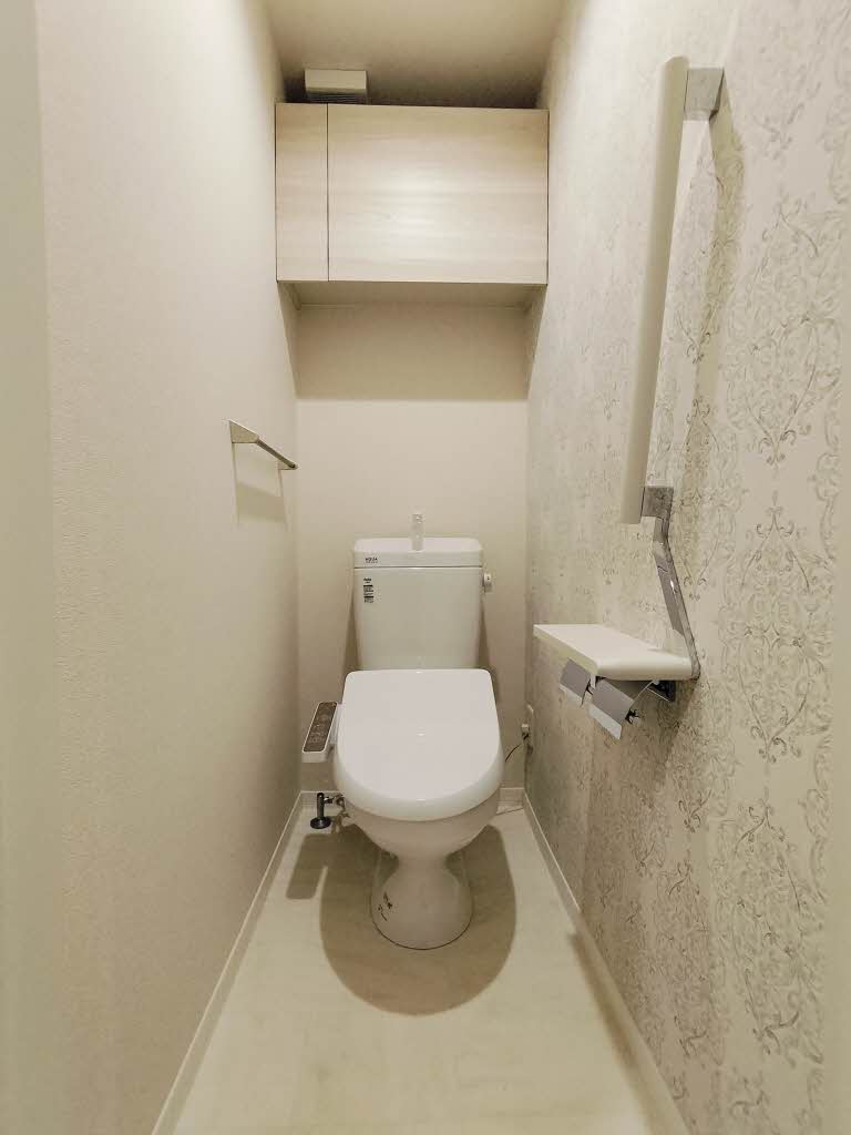 ドミール深草 0106号-7