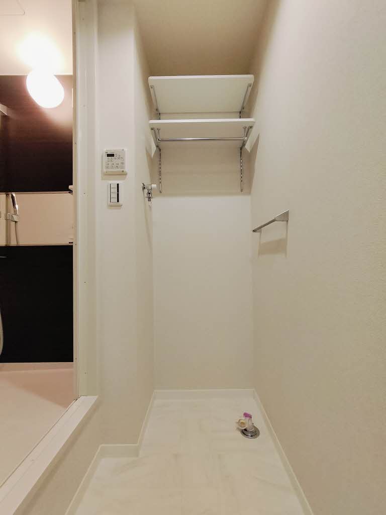 ドミール深草 0106号-9