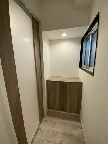 ポニーハイツ 0102号-13