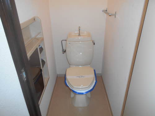 ヴィラホワイト 0103号-5