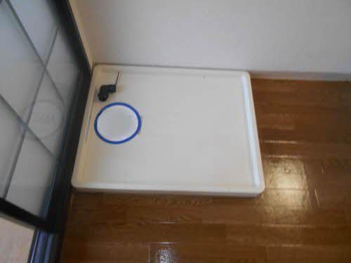 ヴィラホワイト 0103号-6