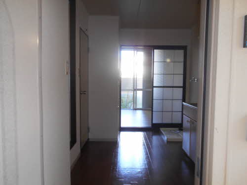 ヴィラホワイト 0103号-8