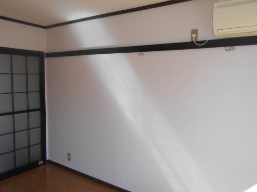 ヴィラホワイト 0202号-3