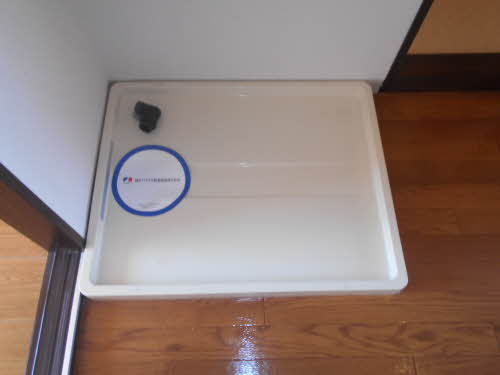 ヴィラホワイト 0202号-7