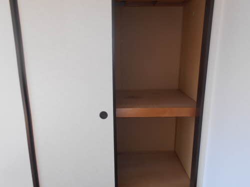 ヴィラホワイト 0202号-8