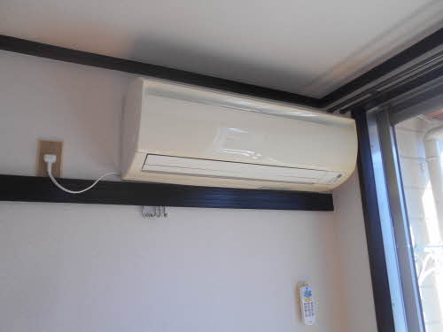 ヴィラホワイト 0202号-10