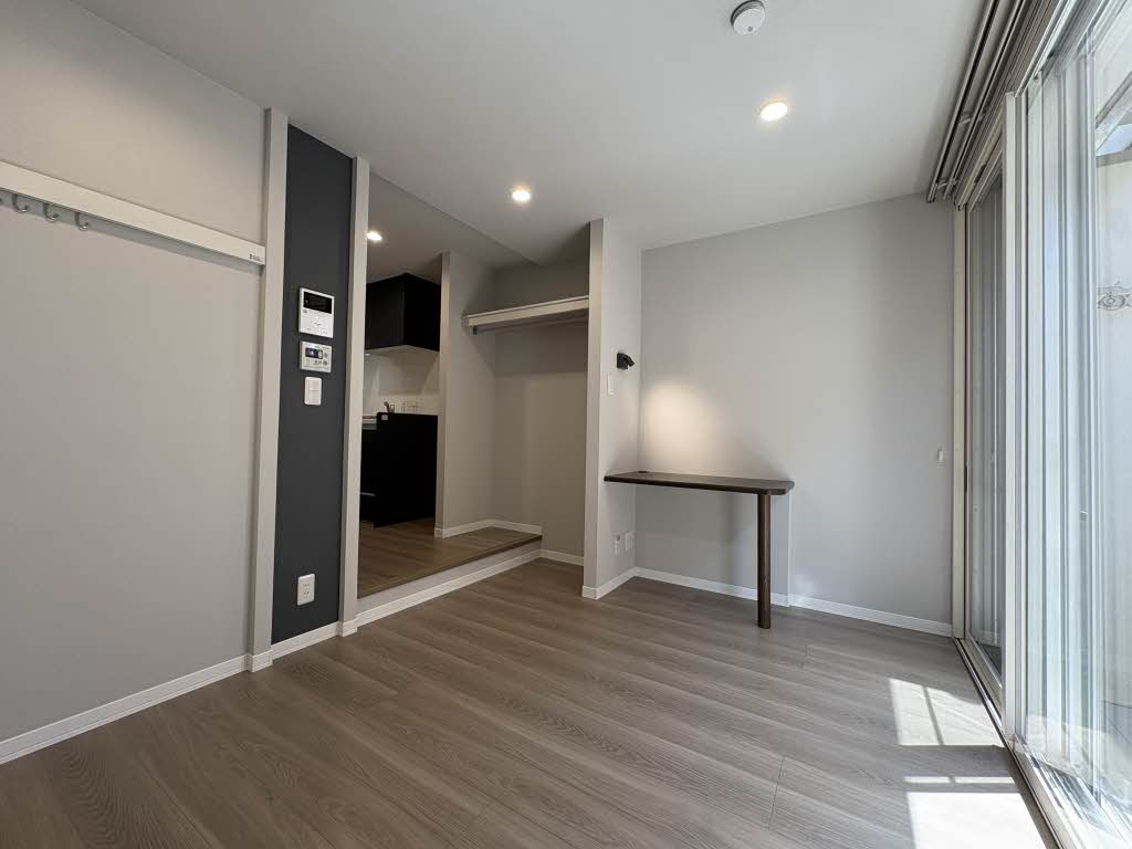 フォーブル吉田 0205号-2