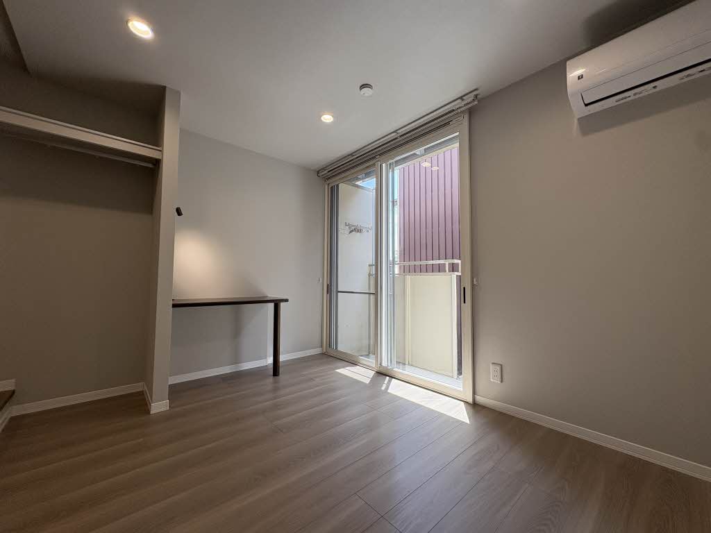 フォーブル吉田 0205号-4