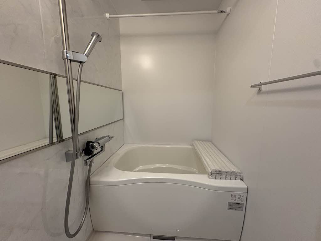 フォーブル吉田 0205号-6