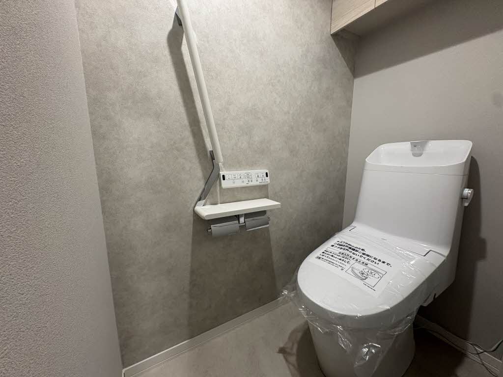 フォーブル吉田 0205号-7