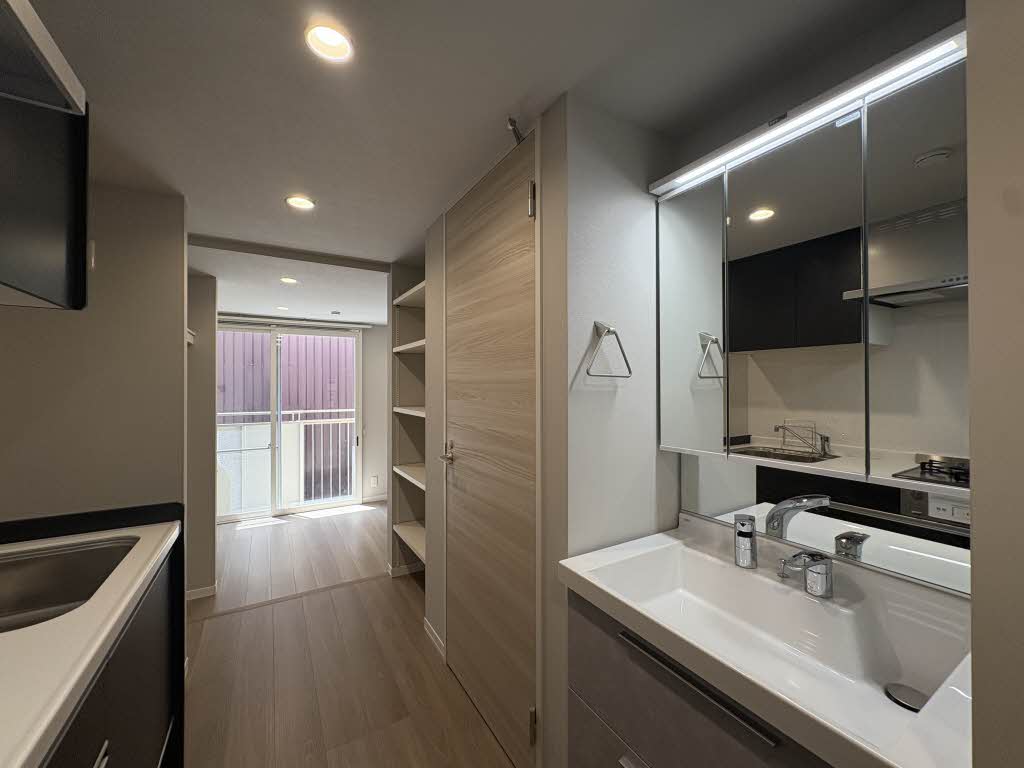 フォーブル吉田 0205号-8