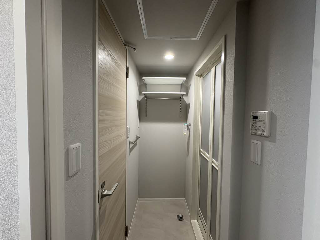 フォーブル吉田 0205号-9