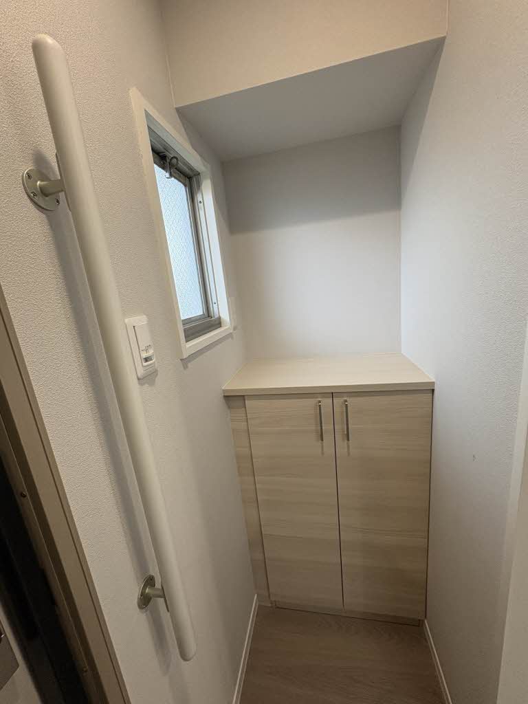 フォーブル吉田 0205号-11