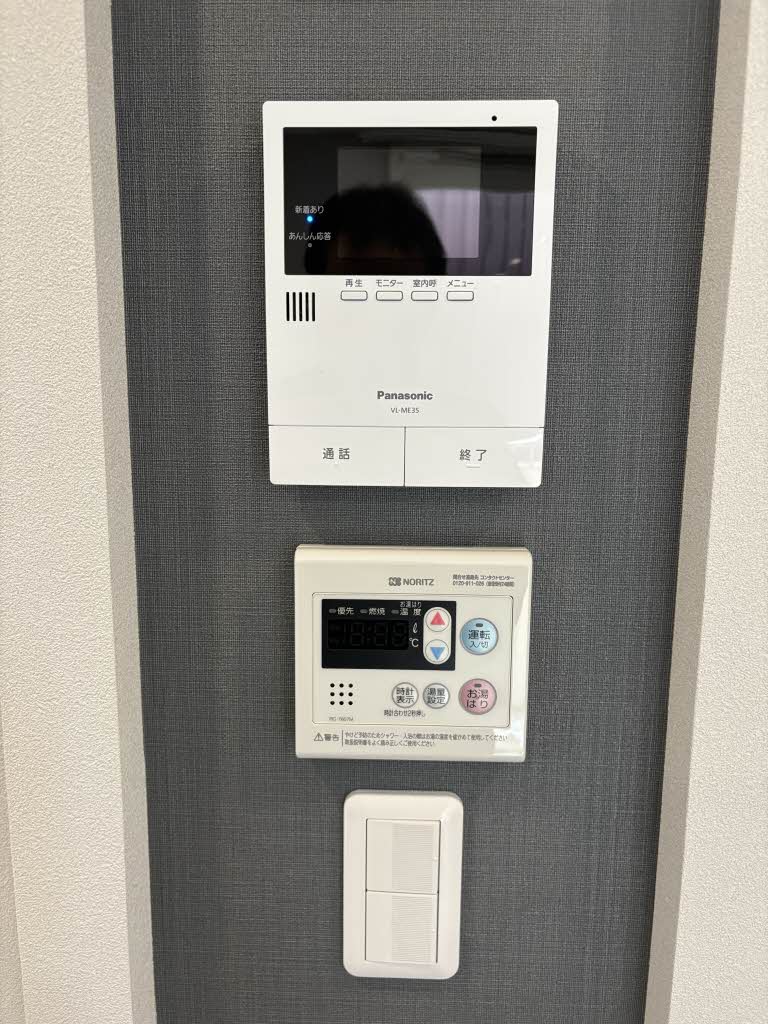 フォーブル吉田 0205号-13