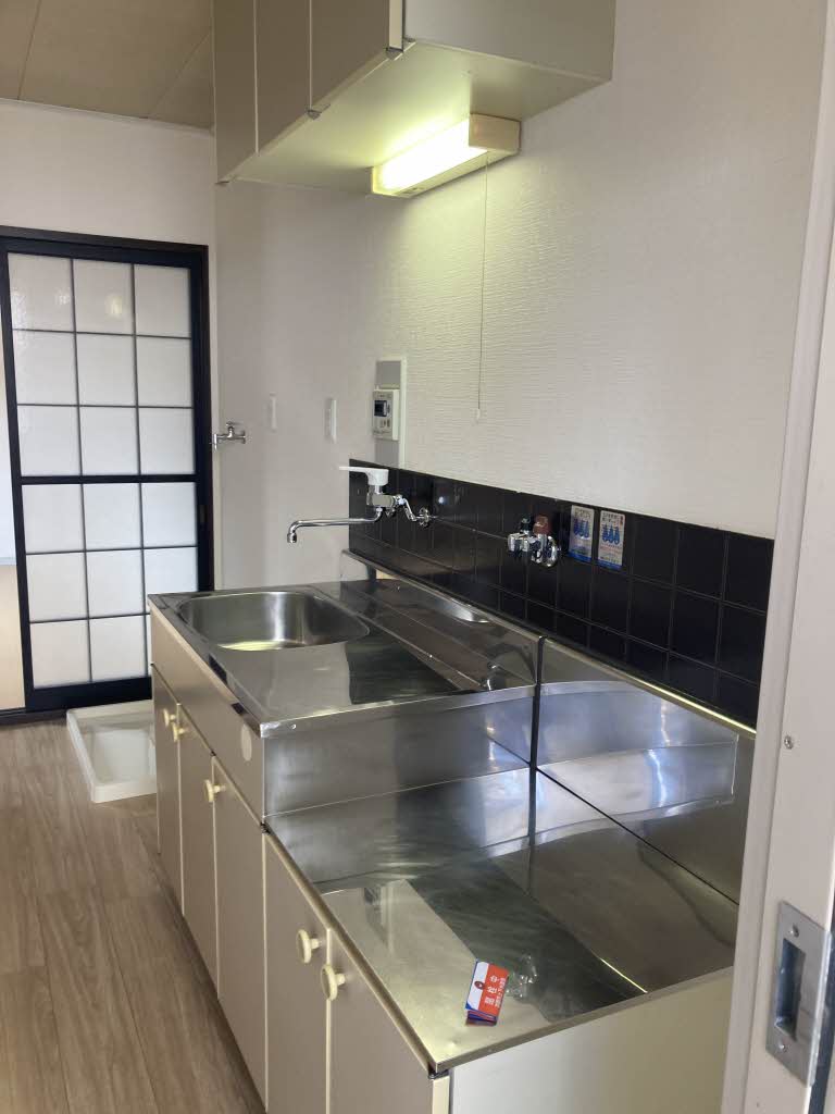 タウニィ里ノ前 0201号-2