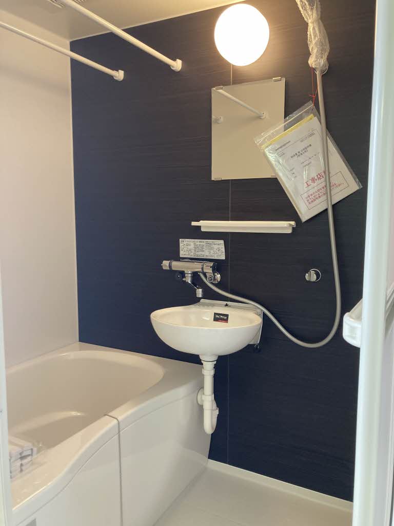 タウニィ里ノ前 0201号-5