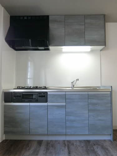 ドムス・カーナ 0203号-5