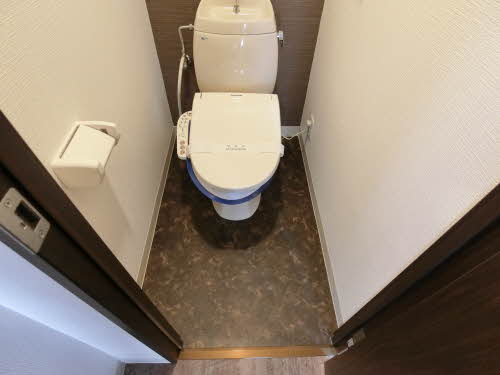 ドムス・カーナ 0203号-8