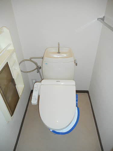 アネックスいまざと 0105号-7