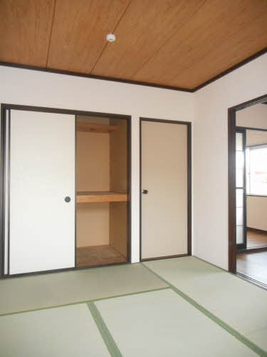 アネックスいまざと 0107号-3