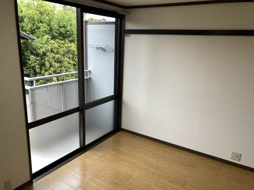 フレグランス北野 0201号-3