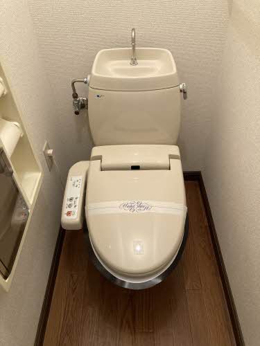 フレグランス北野 0201号-7