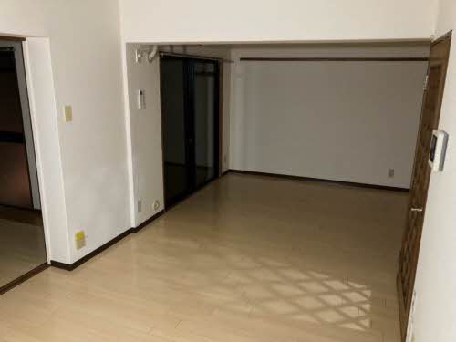 ベルメゾン一条 0203号-2