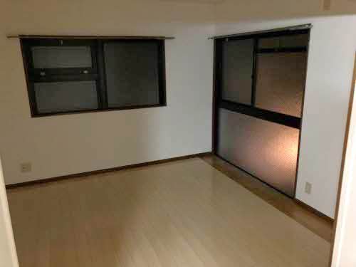 ベルメゾン一条 0203号-4