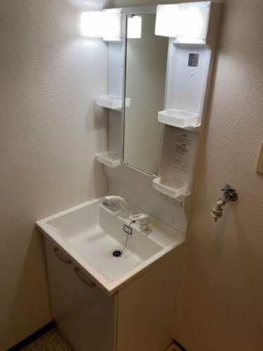 ベルメゾン一条 0203号-8