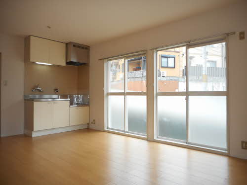 メゾン幹 0101号-3