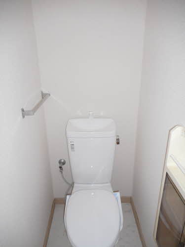 メゾン幹 0101号-8