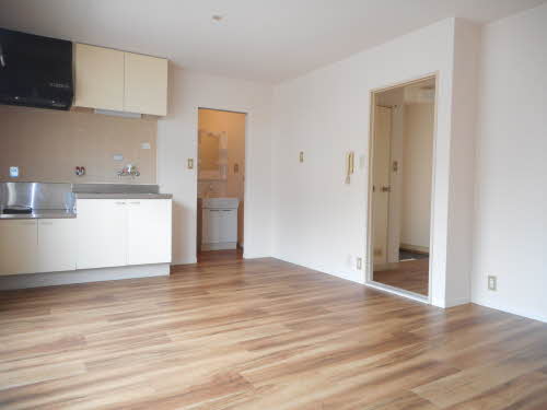 メゾン幹 0202号-2