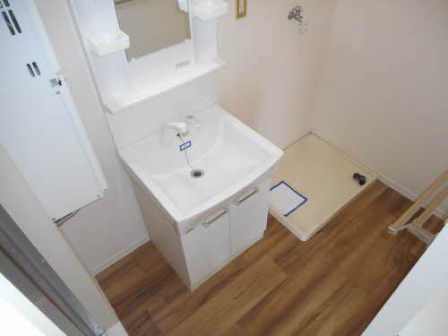 メゾン幹 0202号-9